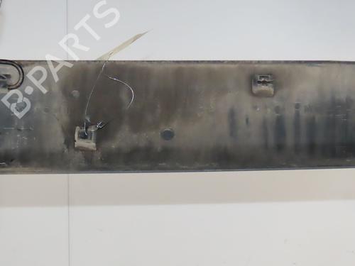 Used Door moulding trim CITROËN BERLINGO Box Body/MPV (K9) 1.6 BlueHDi 100 (99 hp) 31277304