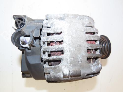 Used Alternator Alternator FORD FIESTA VI (CB1, CCN) 1.4 TDCi (68 hp) 36283047 36283047