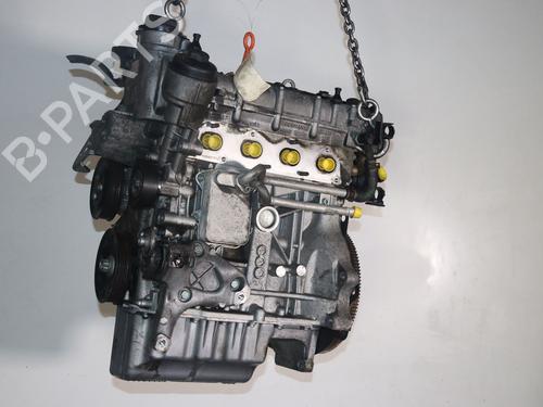 Motor VW GOLF V (1K1) 1.6 FSI (115 hp) 16016266