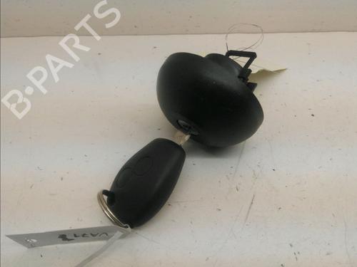 Używane Klapa wlewu paliwa DACIA LODGY (JS_) 1.5 dCi (90 hp) 15276306