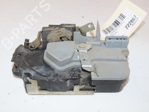 rear-left-lock-peugeot-206-2l_-2m_-2009-2010-2011-2012-2013-36311247 main image