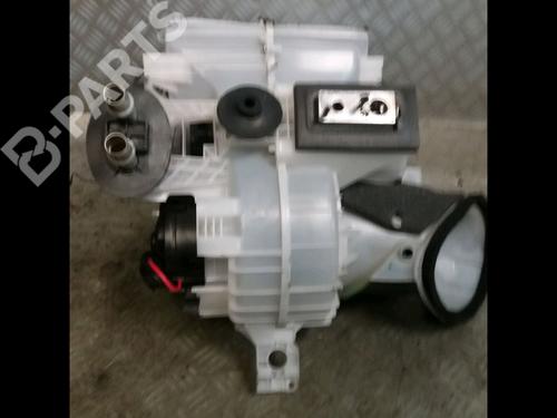 Used Heater matrix box Heater matrix box PEUGEOT 208 I (CA_, CC_) 1.6 GTi (208 hp) 9017650 9017650