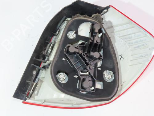 Used Left taillight BMW 1 (E87) 120 i (150 hp) 28285381