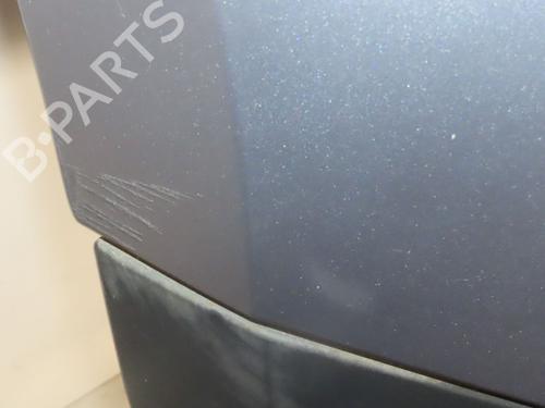 Used Rear bumper RENAULT MEGANE III Hatchback (BZ0/1_, B3_) 1.5 dCi (106 hp) 26463285