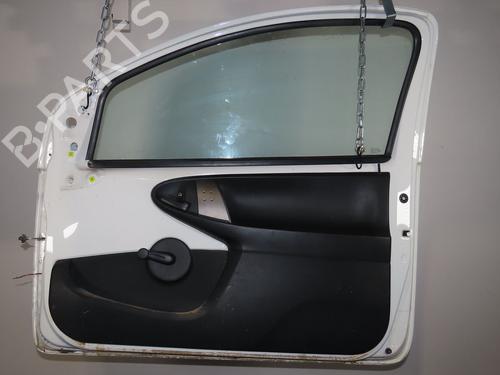 Right front door TOYOTA AYGO (_B1_) 1.0 (KGB10_, KGB10R) | BP23162803C3 
