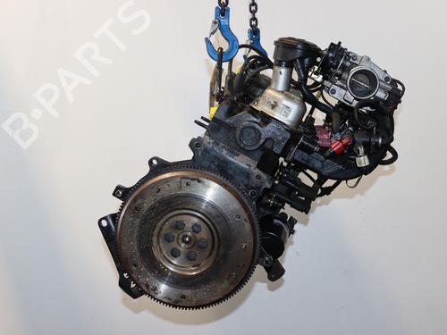 Moteur FORD FIESTA IV (JA_, JB_) 1.3 i (60 hp) 24486313