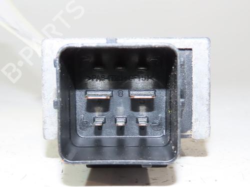 Used Electronic module RENAULT KOLEOS I (HY_) 2.0 dCi (HY0K) (150 hp) 24442027
