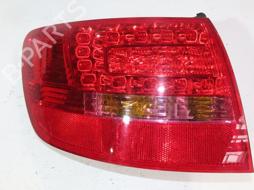 Venstre baglygte AUDI A6 C6 Avant (4F5) 2.0 TDI | BP28416737C34 