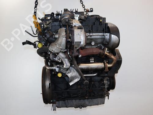 Engine MITSUBISHI GRANDIS (NA_W) 2.0 DI-D (NA8W) | BP33679985M1 - Image 4