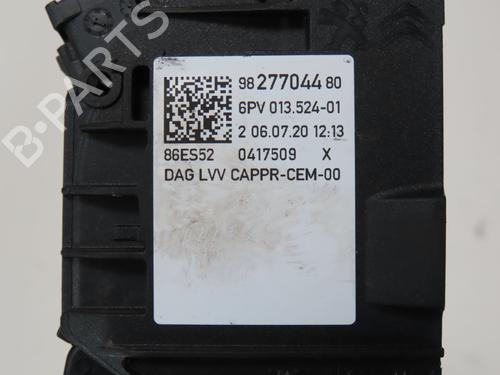 Pedal CITROËN AMI (9A_) Electric (9AZ2CA) | BP36485388I4 - Image 5
