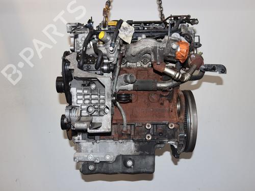 Engine CHEVROLET CRUZE (J300)  | BP26608315M1  - Image 5