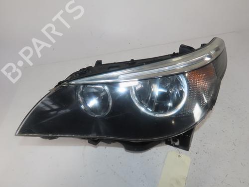 Left headlight BMW 5 (E60) 530 d | BP40553257C28 - Image 2