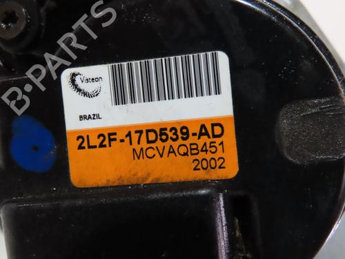 Front wiper motor FORD USA MUSTANG Coupe 4.0 V6 | BP18317138M29 