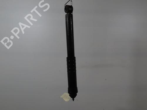 Right rear shock absorber RENAULT CLIO IV (BH_) 1.6 RS Trophy (BHJ4, BHJ6) (220 hp) 18124850