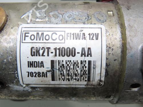 Starter FORD TRANSIT V363 Van (FCD, FDD) 2.0 EcoBlue RWD | BP15842328M8 