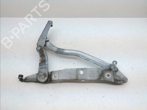 Hinge/Door check strap AUDI A8 D3 (4E2, 4E8) 3.0 TDI quattro | BP14961652C146 