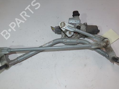 Front wiper motor RENAULT CAPTUR I (J5_, H5_) 1.5 dCi 90 (J5N4, J5M5, J5MW, J5M6, J5AL, J5AJ) | BP26304161M29 - Image 2