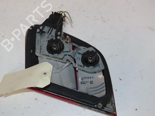 Used Left tailgate light MERCEDES-BENZ E-CLASS (W210) E 320 CDI (210.026) (197 hp) 29929919