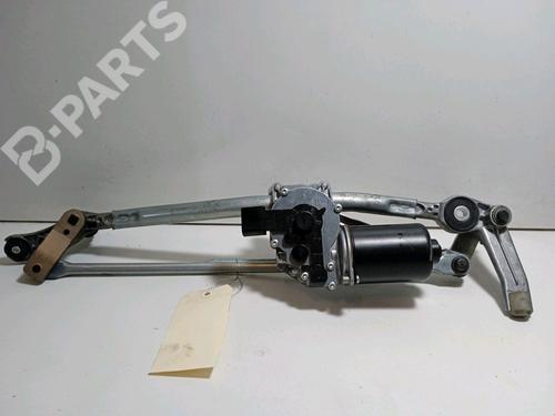 Front wiper motor BMW 3 (E90) 318 d | BP9745546M29 