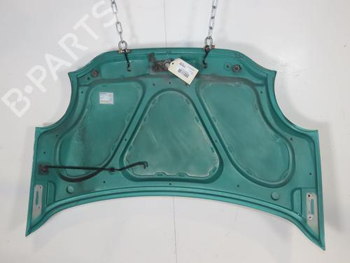 Capot DAEWOO MATIZ (M100, M150) 0.8 (52 hp) 32129244