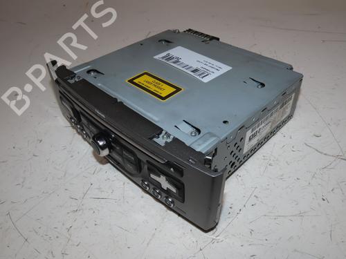 Used Radio PEUGEOT 308 SW I (4E_, 4H_) 1.6 HDi (112 hp) 23161637