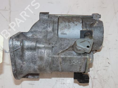 Starter TOYOTA COROLLA Liftback (_E11_) 2.0 D (CE110) | BP24486547M8 