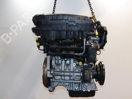 Moteur CITROËN C3 Picasso (SH_) 1.2 THP 110 (SHHNZ6) (110 hp) 29872724