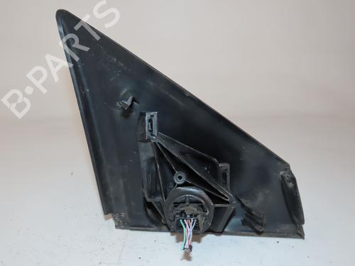 Left mirror RENAULT MEGANE II (BM0/1_, CM0/1_) 2.0 dCi | BP29137179C26 