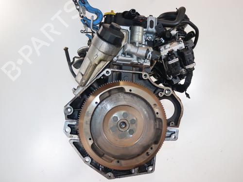 Engine OPEL CORSA C (X01) 1.0 (F08, F68) | BP39541410M1 - Image 2