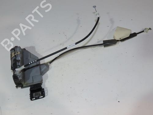 Rear right lock PEUGEOT 508 I (8D_) 1.6 BlueHDi 120 | BP23163761C99 
