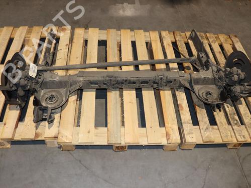 Used Rear axle RENAULT TRAFIC III Van (FG_) 2.0 dCi 120 (FGMN) (120 hp) 23160594