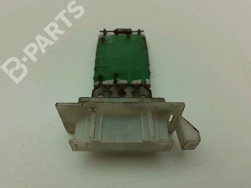 Used Heater resistor PEUGEOT PARTNER Box Body/MPV (5_, G_) 2.0 HDi (90 hp) 11677798