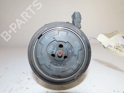 AC compressor SMART FORFOUR (454) 1.5 CDI (454.001) | BP30139936M34
