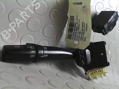 Headlight switch CITROËN C5 III (RD_) 1.6 HDi 110 (RD9HZC) | BP36485518I24 - Image 6