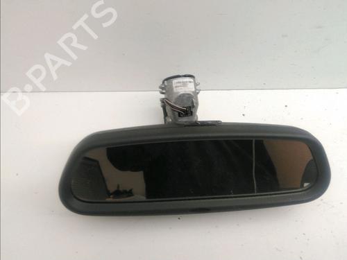 Used Rear mirror PEUGEOT 5008 (0U_, 0E_) 2.0 HDi 150 / BlueHDi 150 (150 hp) 15685940