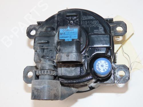 hjre-foran-tagelygte-citroen-berlingo-multispace-b9-2008-31935753 main image