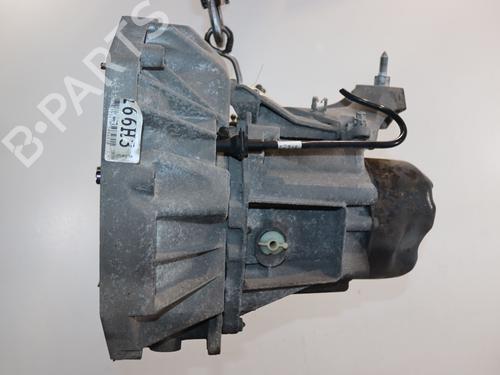 Gearbox RENAULT TWINGO II (CN0_) 1.5 dCi (CN0E) | BP38608905M3 - Image 4