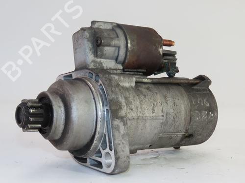 Motorino avviamento Motorino avviamento VW PASSAT B6 Variant (3C5) 2.0 TDI 16V (140 hp) 36940651 36940651