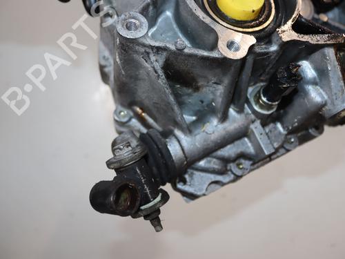 gearbox-nissan-almera-ii-hatchback-n16-2000-39627597 main image