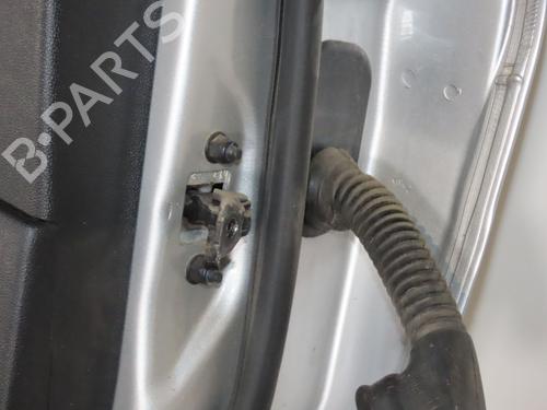 Dør venstre bagtil Dør venstre bagtil FORD FIESTA VII (HJ, HF) 1.5 TDCi Active (86 hp) 39627799 39627799