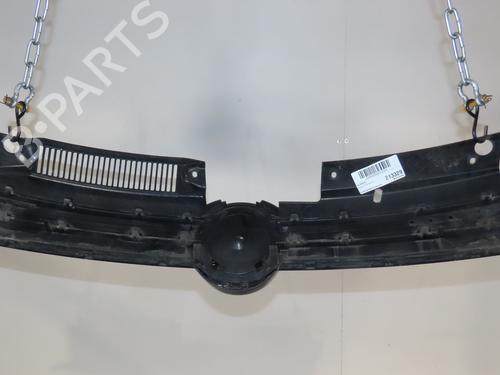 Used Grille VW GOLF VI (5K1) 1.6 TDI (105 hp) 29740240