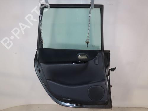Left rear door RENAULT ESPACE III (JE0_) 2.2 12V TD (JE0E, JE0H, JE0P) | BP28504101C4 
