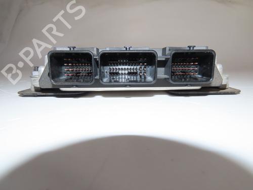 Used Engine control unit (ECU) CITROËN C4 I (LC_) 1.6 HDi (109 hp) 21800321