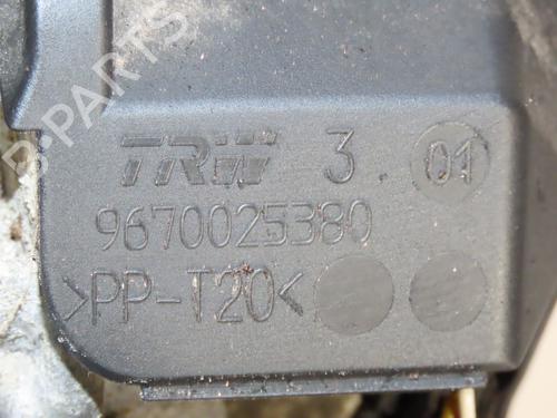 Steering pump PEUGEOT 308 I (4A_, 4C_) 1.4 16V | BP23647490M99 
