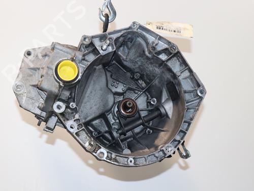 Gearbox FIAT 500 (312_) 1.2 (312AXA1A) | BP23160126M3