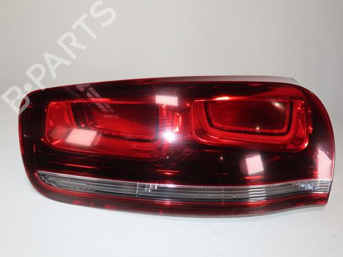 Right taillight CITROËN C4 Picasso II 1.6 HDi / BlueHDi 115 | BP31179548C35 