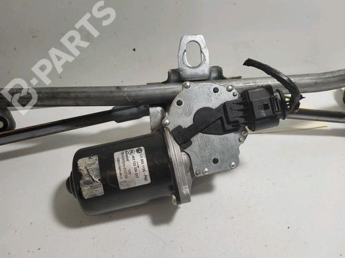 Front wiper motor SKODA OCTAVIA I (1U2) 1.9 TDI | BP9033985M29 