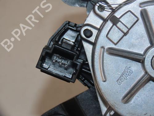 Wischermotor hinten für RENAULT CAPTUR I (J5_, H5_) 0.9 TCe 90 (90 hp) 30825274