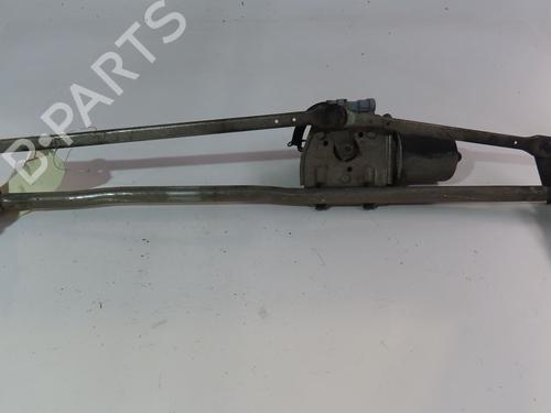 Used Front wiper motor RENAULT MASTER II Van (FD) 2.5 dCi (101 hp) 25300373
