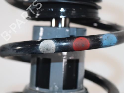 Left front shock absorber CUPRA LEON (KL1, KU1, KUG) 2.0 TSI | BP38005096M16 - Image 3